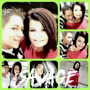 Meet your Posher, Tammy